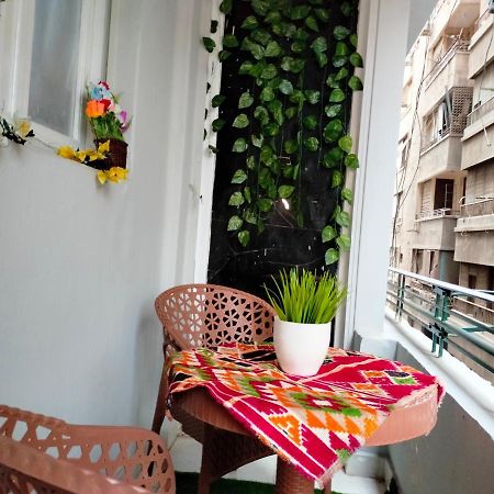 Joy Homes Kairo Exterior foto
