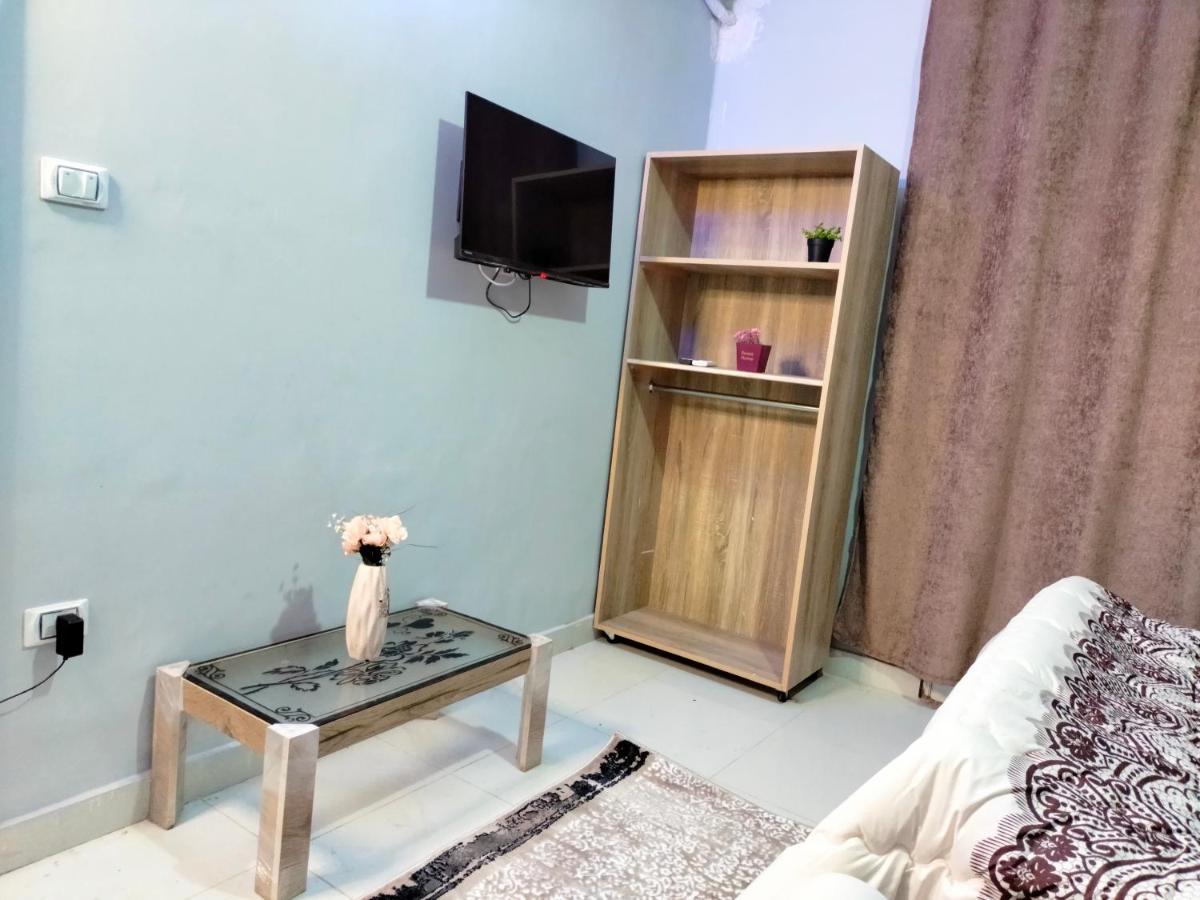 Joy Homes Kairo Exterior foto