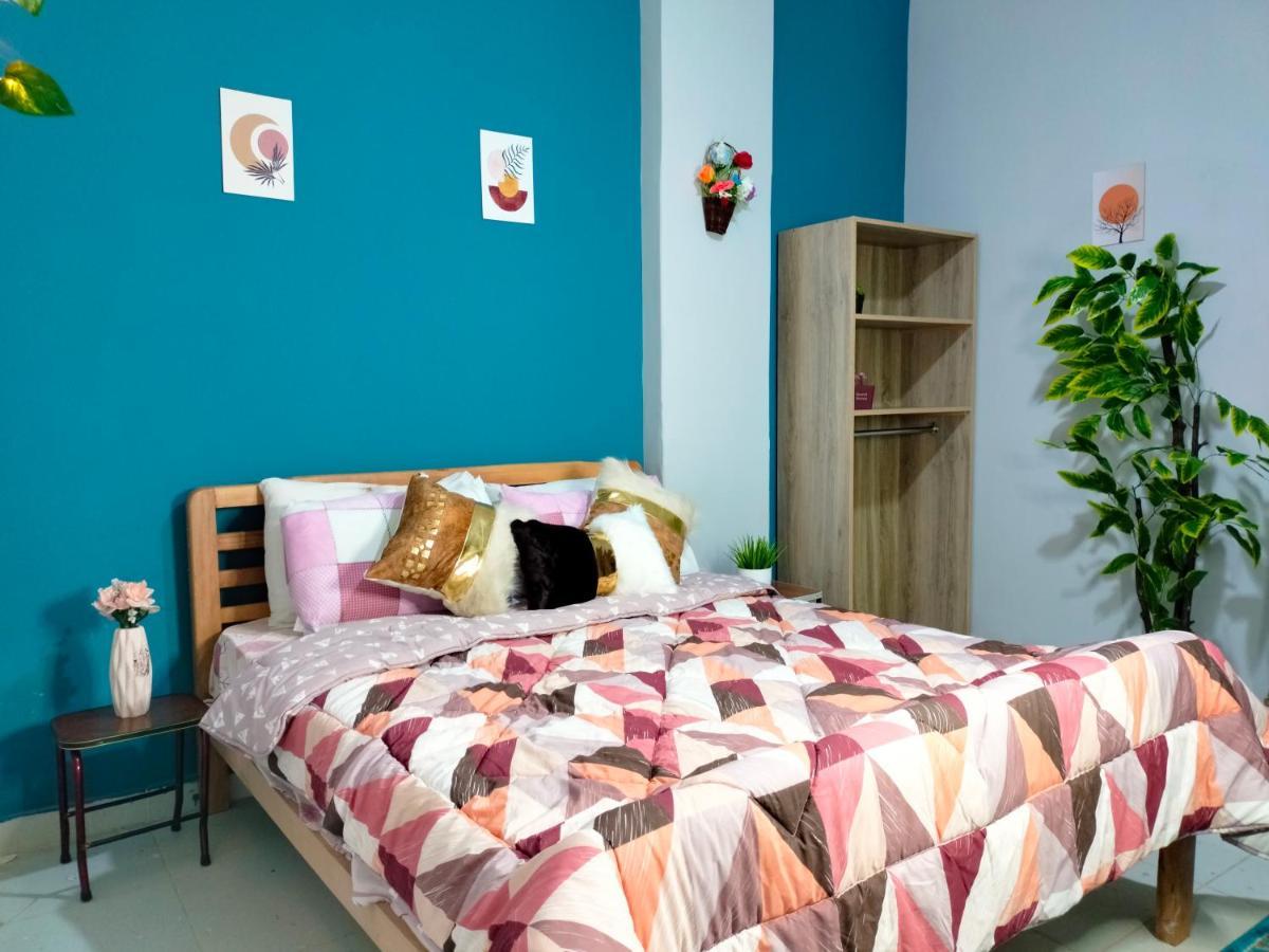 Joy Homes Kairo Exterior foto