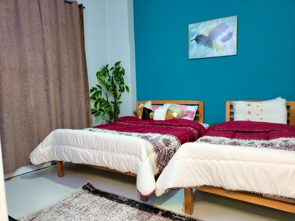 Joy Homes Kairo Exterior foto
