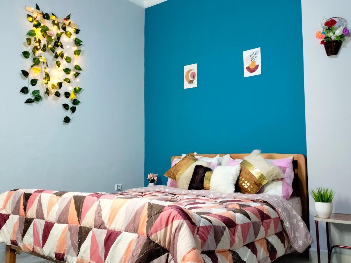 Joy Homes Kairo Exterior foto